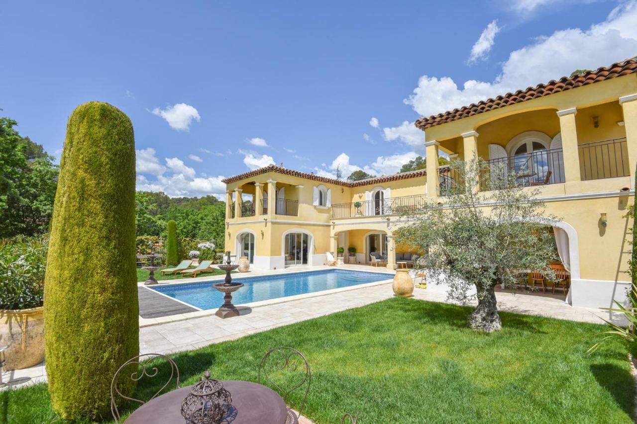 לורג Villa Sulis מראה חיצוני תמונה