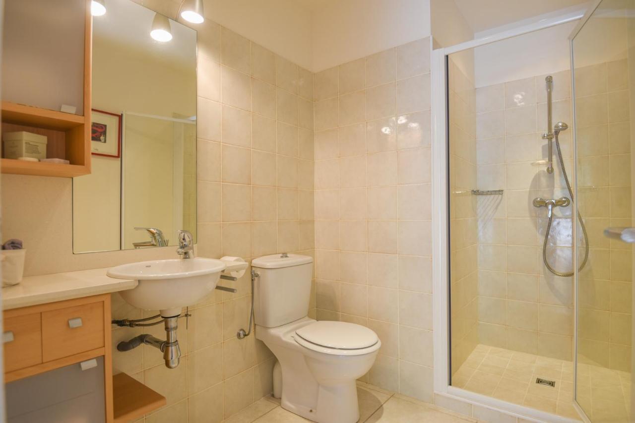 לורג Villa Sulis מראה חיצוני תמונה