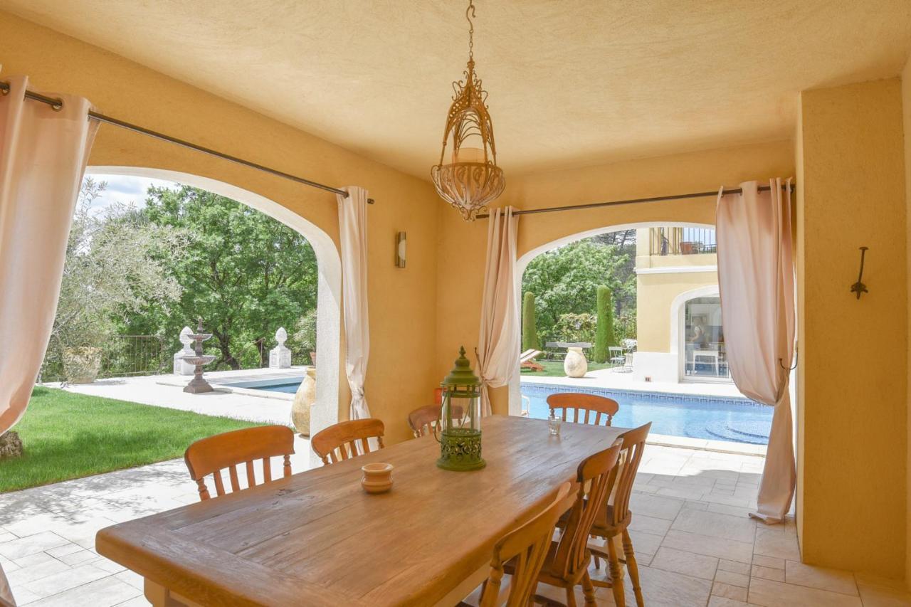 לורג Villa Sulis מראה חיצוני תמונה