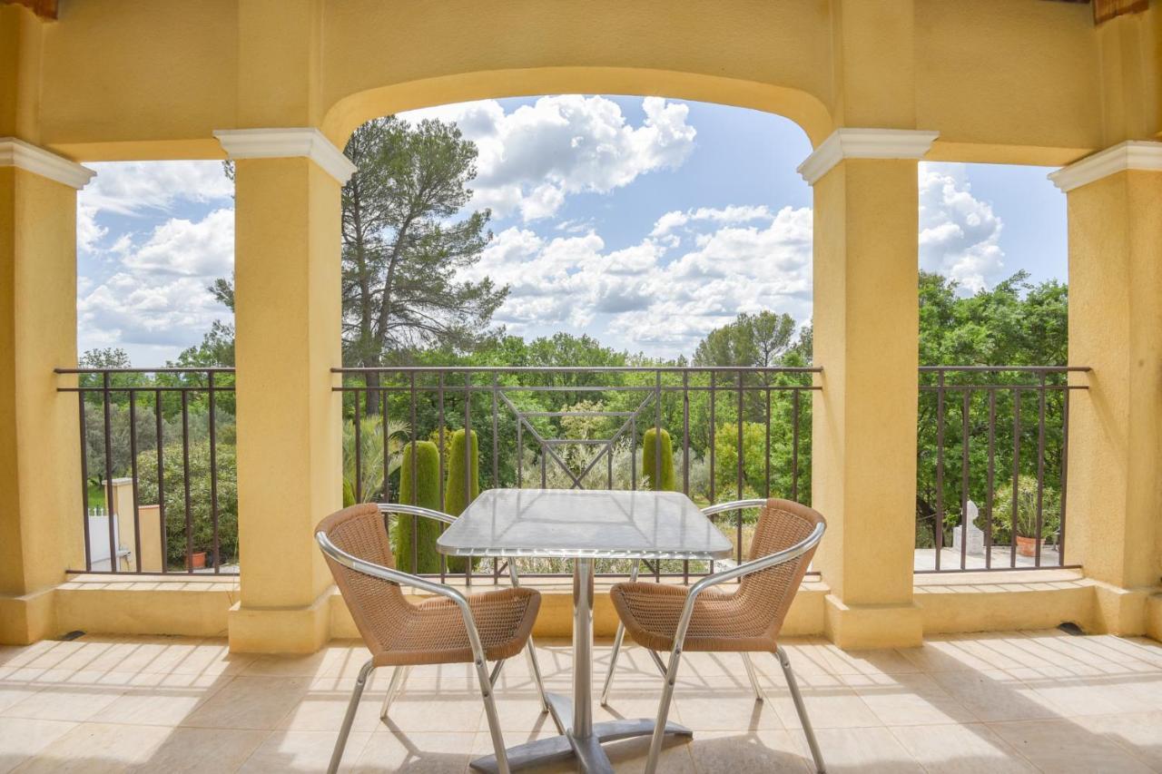 לורג Villa Sulis מראה חיצוני תמונה